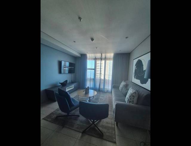 1 BEDROOM PROPERTY TO RENT IN UMHLANGA ROCKS
